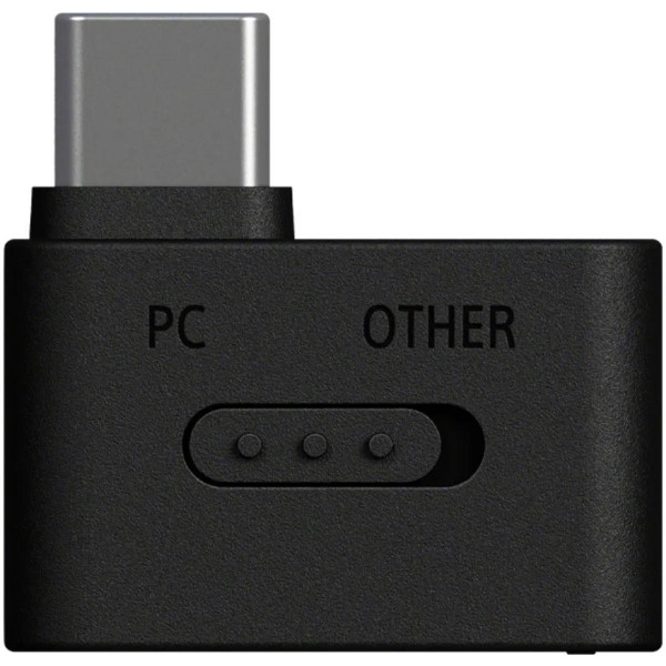 Фото - Гарнитура беспроводная игровая Sony INZONE H9 II Black (WHG910NB.E)