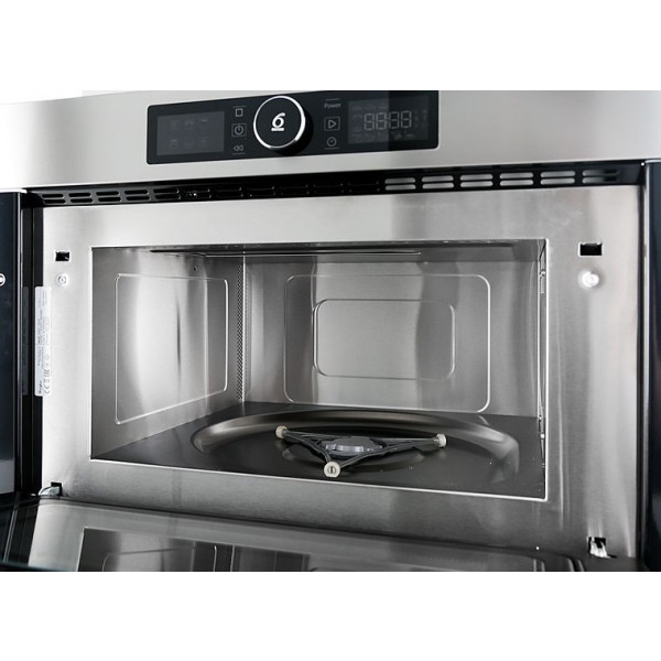 Микроволновая печь (СВЧ) встраиваемая Whirlpool AMW 730/IX купить по ...