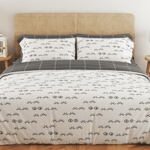 Фото - Комплект постельного белья ТЕП Soft dreams White Look (2-03860_27787)