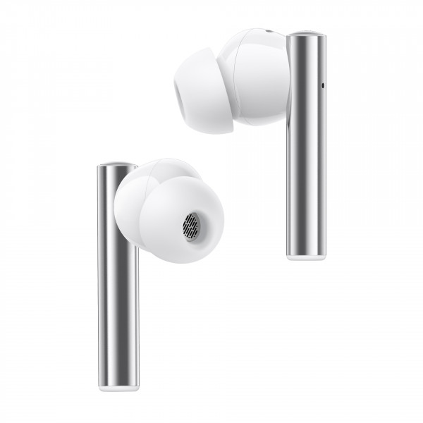 Фото - Наушники вкладыши беспроводные TWS realme Buds Air2 White (RMA2003 White)