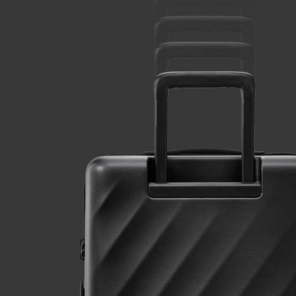 Фото - Чемодан Xiaomi Ninetygo Ripple Luggage 20" Olive Green (6941413222181)