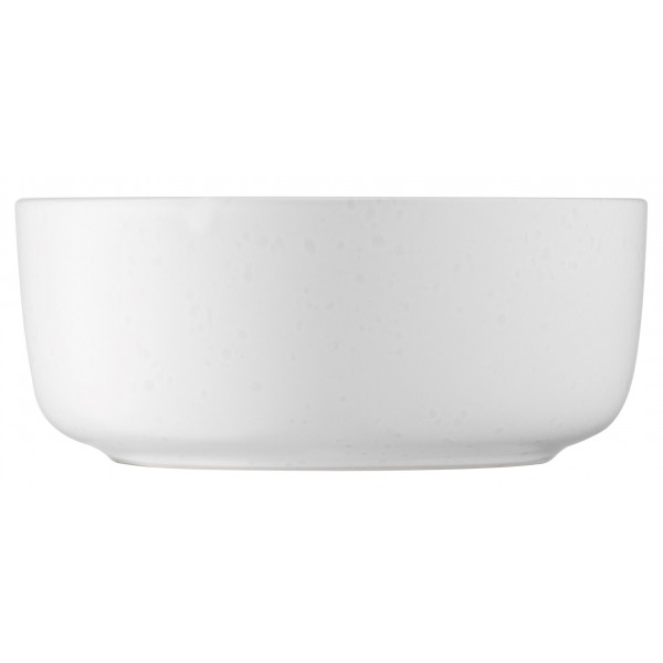 Фото - Салатник Ardesto Trento 16 см White (AR2916TW)