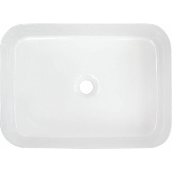 Фото - Раковина для ванной Deante Hiacynt White (CDY_6U5S)