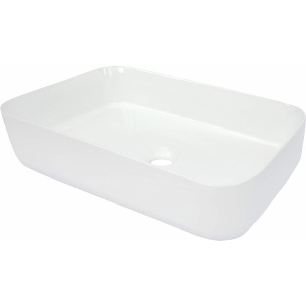 Фото - Раковина для ванной Deante Hiacynt White (CDY_6U5S)