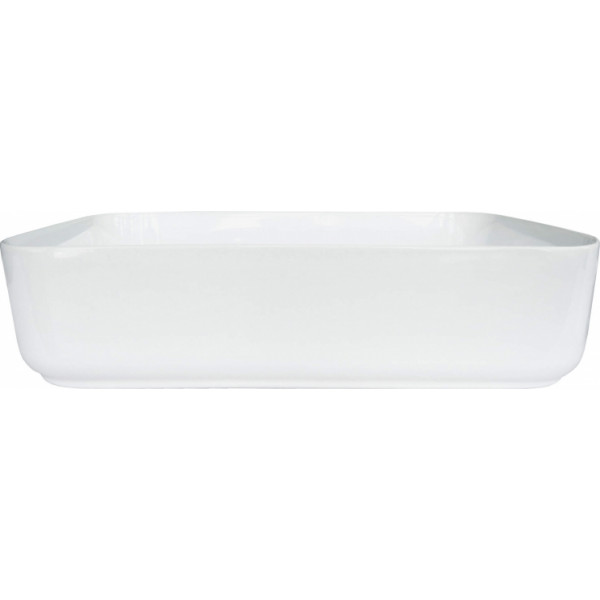 Фото - Раковина для ванной Deante Hiacynt White (CDY_6U5S)