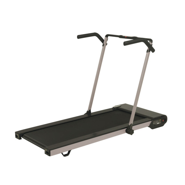 Фото - Беговая дорожка Toorx Treadmill City Compact Pearl White (CITY-COMPACT-W)