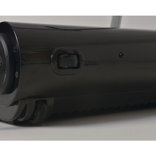 Фото - Беговая дорожка Toorx Treadmill City Compact Pearl White (CITY-COMPACT-W)