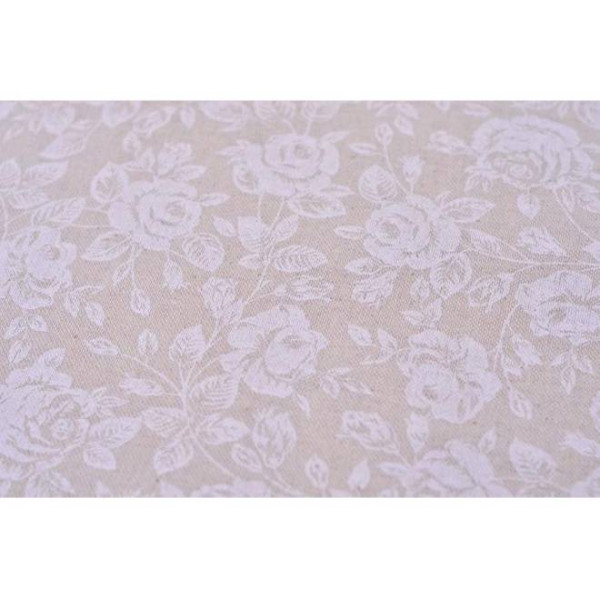 Фото - Салфетка для сервировки Прованс White Rose 35х45 см (003736)