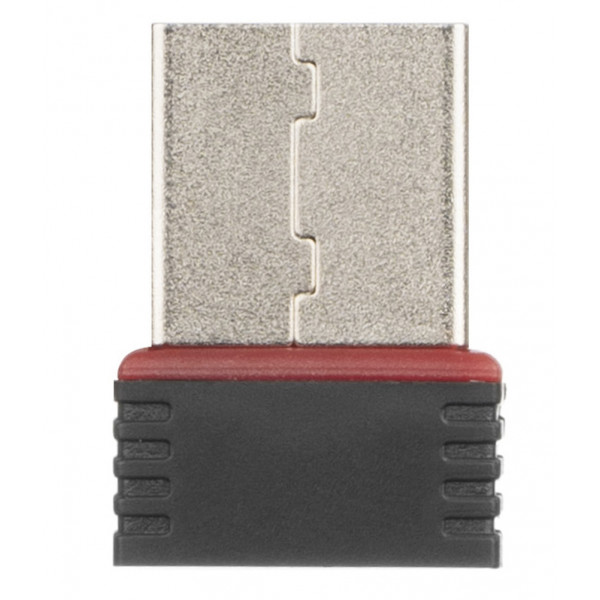Фото - USB-адаптер сети WiFi 2E WR818