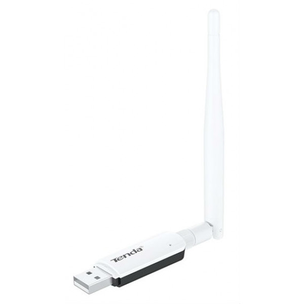Фото - USB-адаптер сети WiFi Tenda U1