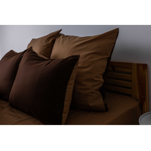 Фото - Комплект постельного белья ТЕП Happy Sleep Винний Топаз (2-03795_26213)