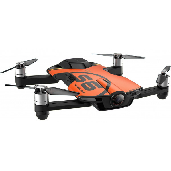 Wingsland s6 gps online 4k pocket drone