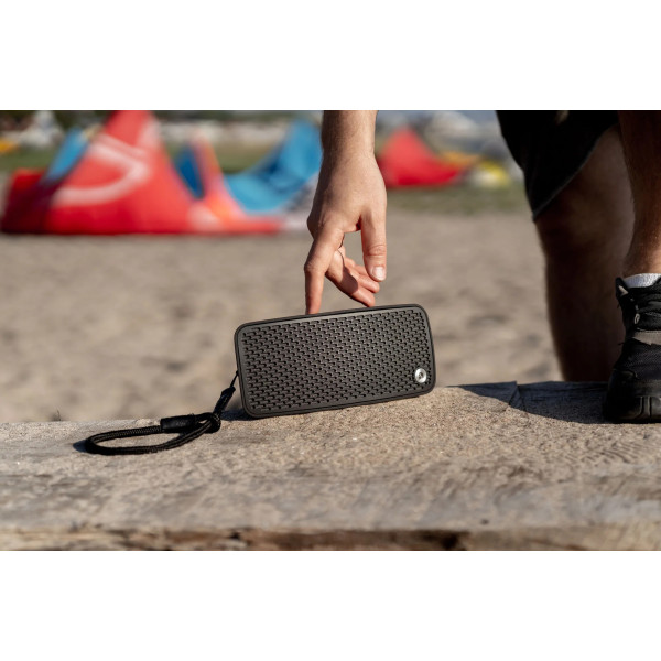 Фото - Портативная акустика Audio Pro P5 Black