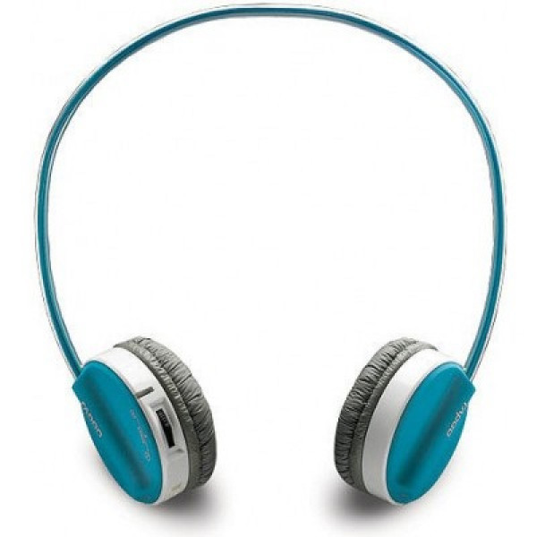 Фото - Гарнитура беспроводная Rapoo Wireless Stereo Headset H3070 Blue Фото - Гарнитура беспроводная Rapoo Wireless Stereo Headset H3070 Blue