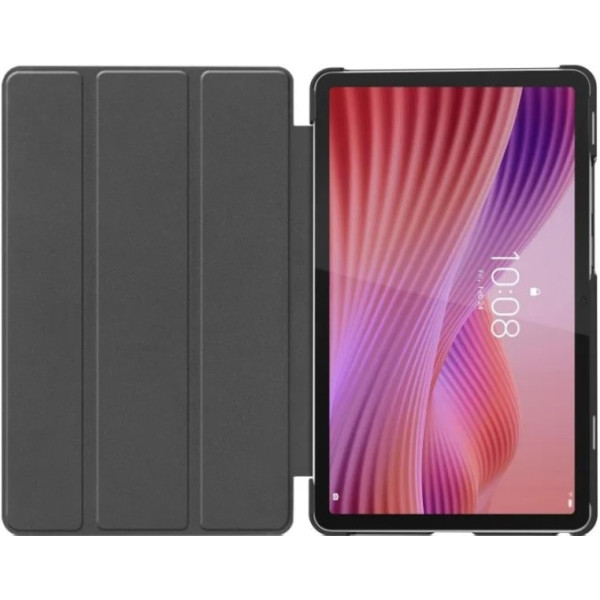 Фото - Чехол для планшета BeCover Smart Case for Lenovo Tab One/Tab K9 8.7" 2025 (TB305XU/FU) Deep Blue (713745)