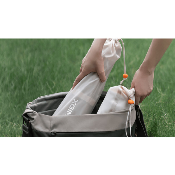 Фото - Проектор XGiMi MoGo 4 Laser Outdoor Collection (WK03K-1)