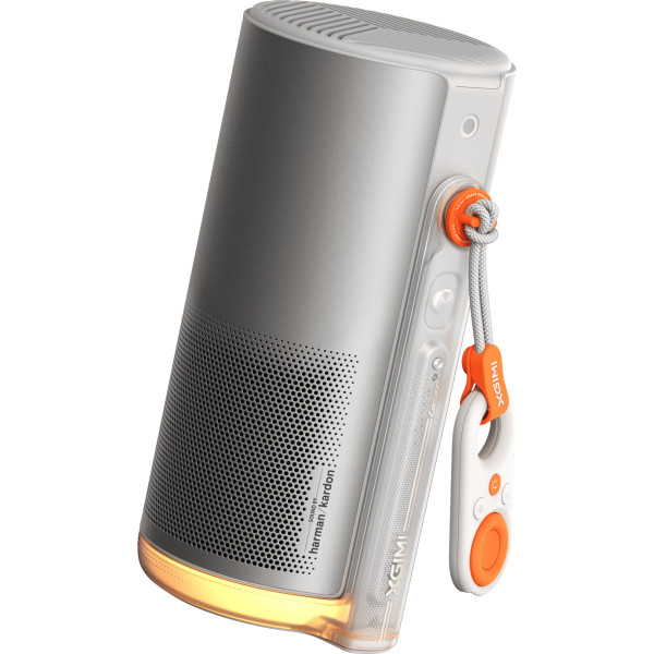 Фото - Проектор XGiMi MoGo 4 Laser (WK03K)