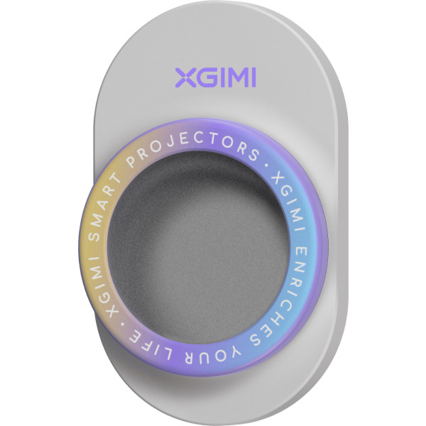 Фото - Проектор XGiMi MoGo 4 Laser (WK03K)