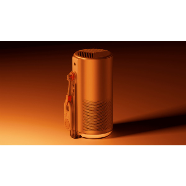 Фото - Проектор XGiMi MoGo 4 Laser (WK03K)