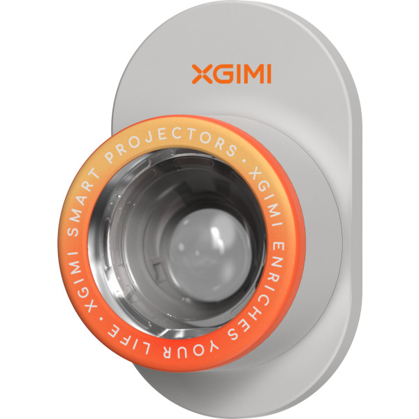 Фото - Проектор XGiMi MoGo 4 + Exclusive Creative Set + Powerbase (WK08K-2)