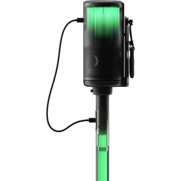 Фото - Проектор XGiMi MoGo 4 + Exclusive Creative Set + Powerbase (WK08K-2)