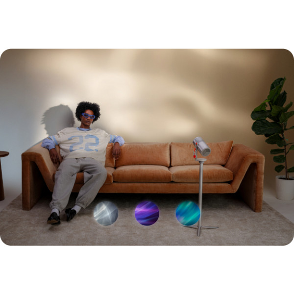 Фото - Проектор XGiMi MoGo 4 + Exclusive Creative Set + Powerbase (WK08K-2)