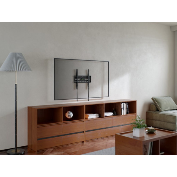 Фото - Крепление для телевизора Gembird WM-75F-02