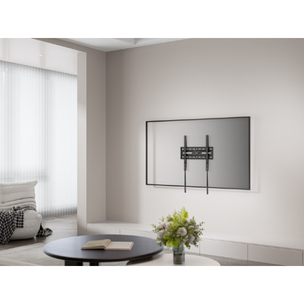 Фото - Крепление для телевизора Gembird WM-75F-02