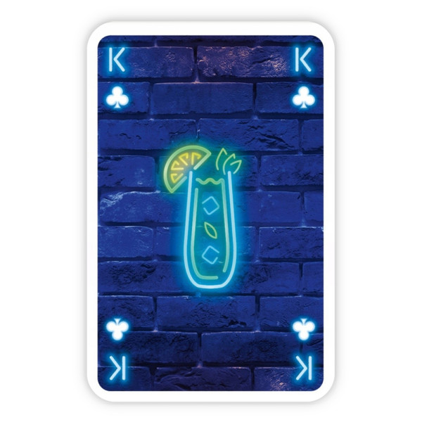 Фото - Настольная игра (8+) Winning Moves Party Waddingtons No. 1 ORIGINAL CLASSIC (WM03018-EN1-12)