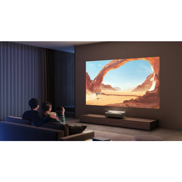 Фото - Проектор XGiMi WM03B