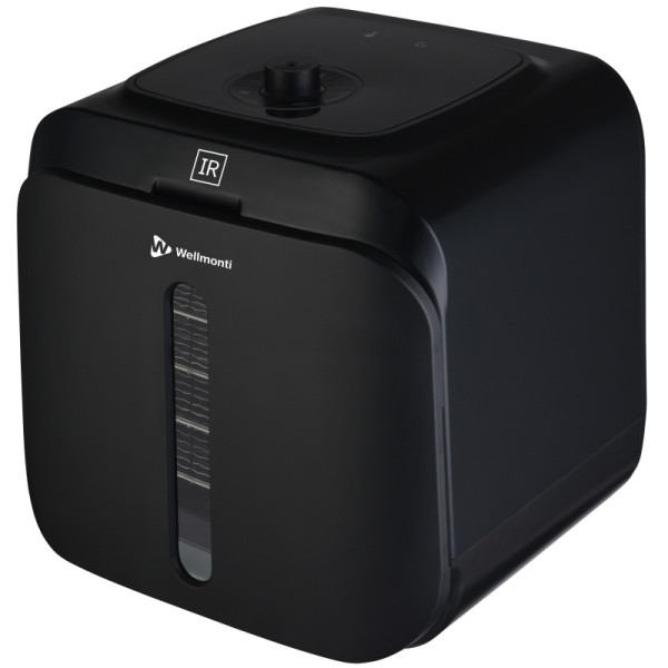 Фото - Сушилка для фруктов и овощей Wellmonti WM1002