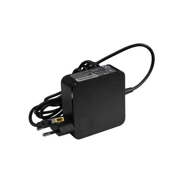 Фото - Зарядное устройство для ноутбука 1stCharger 65W 20V 3.25 USB Wall Mount (WM1ST20V65WUSB)