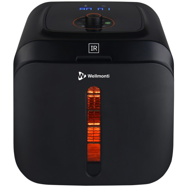 Фото - Сушилка для фруктов и овощей Wellmonti WM1002