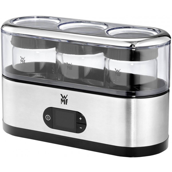 Фото - Йогуртница WMF KITCHENminis, 415200011