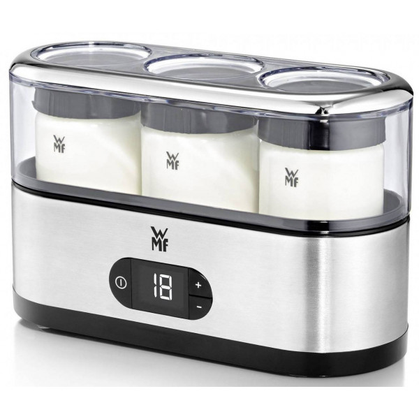 Фото - Йогуртница WMF KITCHENminis, 415200011
