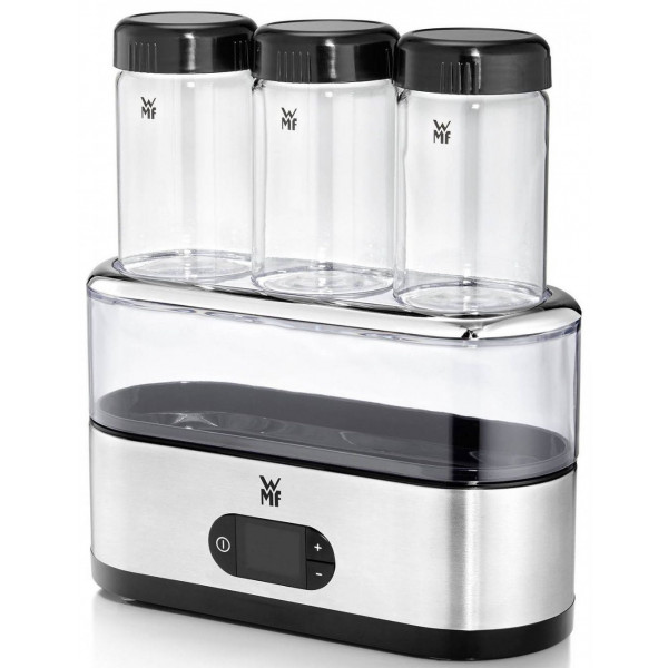 Фото - Йогуртница WMF KITCHENminis, 415200011