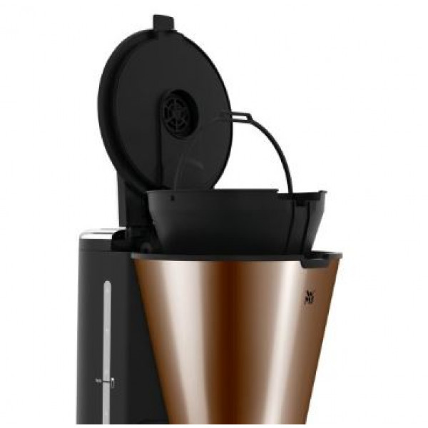 Фото - Кофеварка капельная WMF KIMI AROMA CM TH COPPER