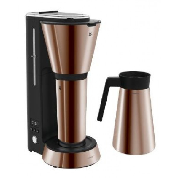 Фото - Кофеварка капельная WMF KIMI AROMA CM TH COPPER