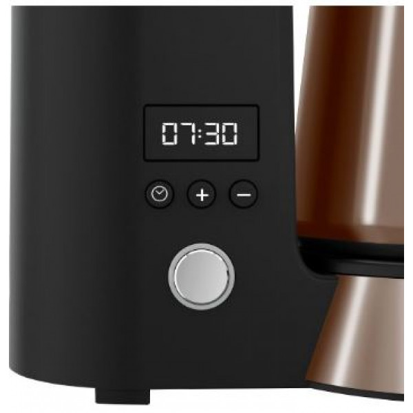 Фото - Кофеварка капельная WMF KIMI AROMA CM TH COPPER