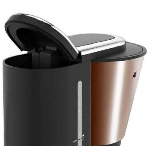 Фото - Кофеварка капельная WMF KIMI AROMA CM TH COPPER