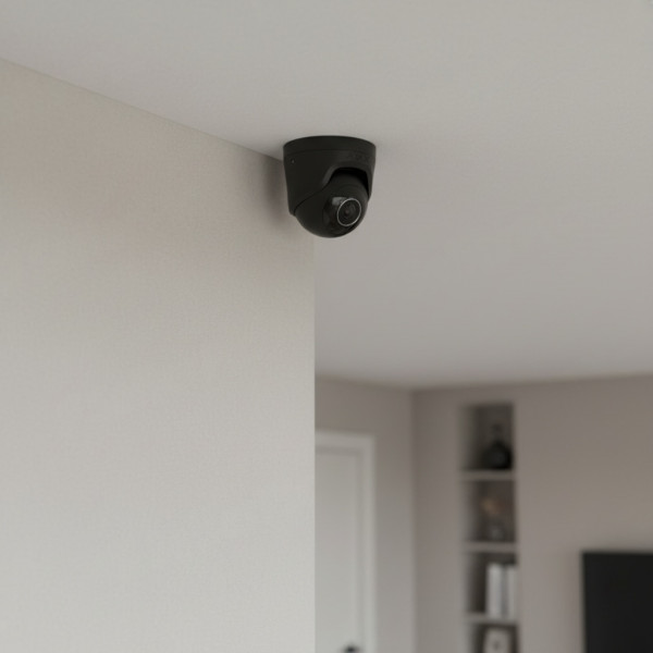 Фото - IP-камера Ajax TurretCam (000039326)