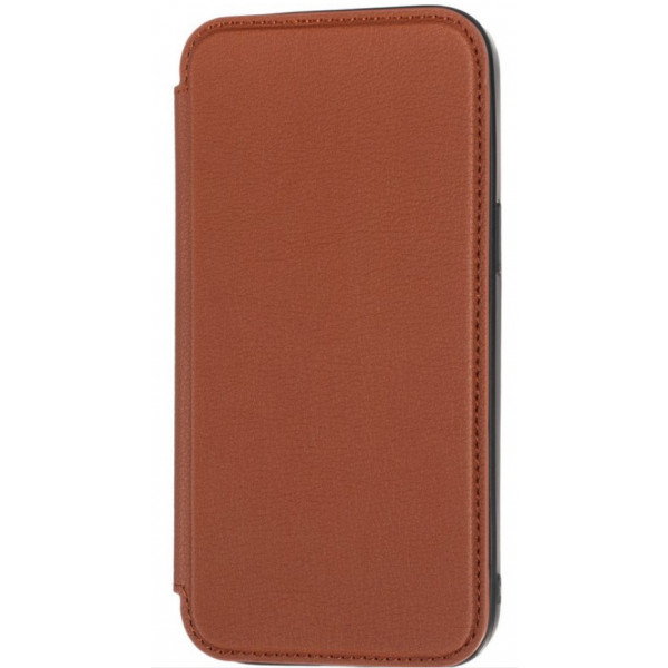 Фото - Чехол для смартфона Gelius Premier Book Case Magsafe for iPhone 13 Individual Brown (98663)