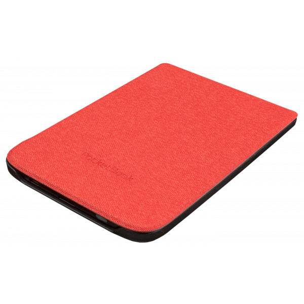 Фото - Чехол для электронной книги PocketBook Shell для PB627/PB616 Red (WPUC-627-S-RD)