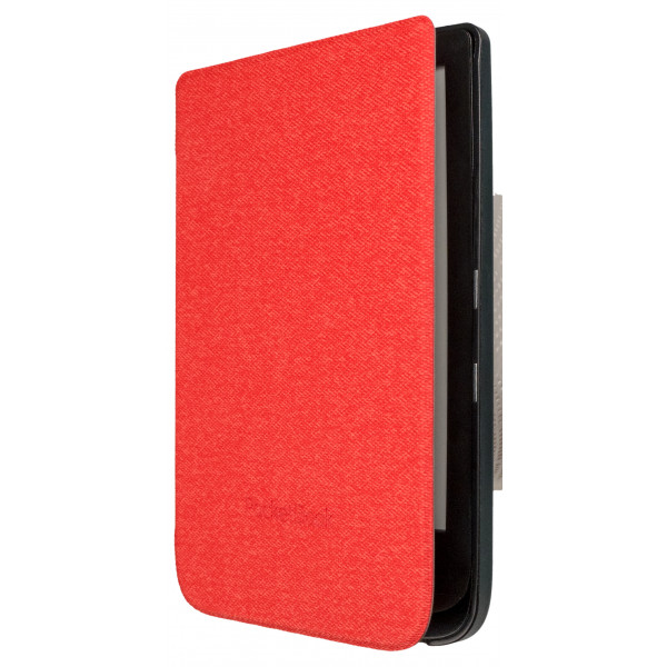 Фото - Чехол для электронной книги PocketBook Shell для PB627/PB616 Red (WPUC-627-S-RD)