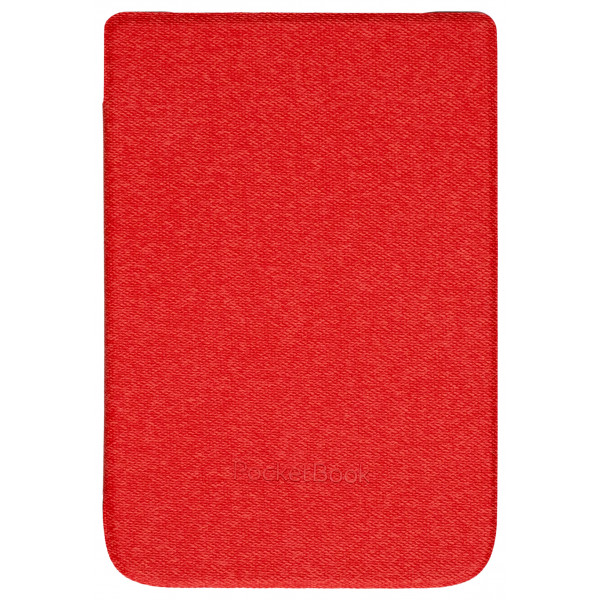 Фото - Чехол для электронной книги PocketBook Shell для PB627/PB616 Red (WPUC-627-S-RD)