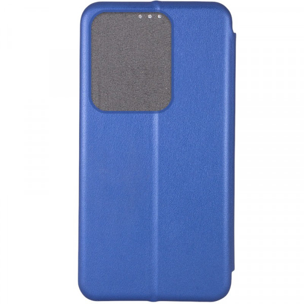 Фото - Чехол для смартфона BeCover Exclusive for Infinix Note 40 Pro (X6851) Blue (712220)