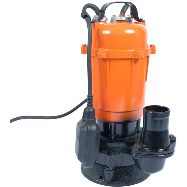 Фото - Погружной насос Powercraft WQD 1300f