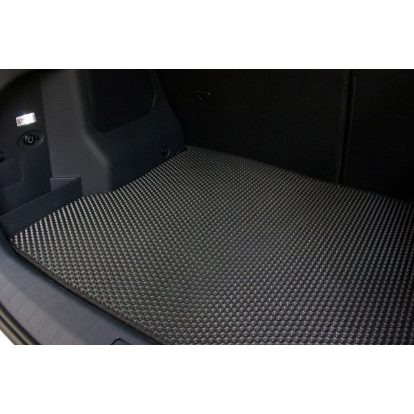 Фото - EVA коврик в багажник авто EVAtech для EX5-Z Weltmeister 2018 1 поколение SUV China (WR41895B1RBB)