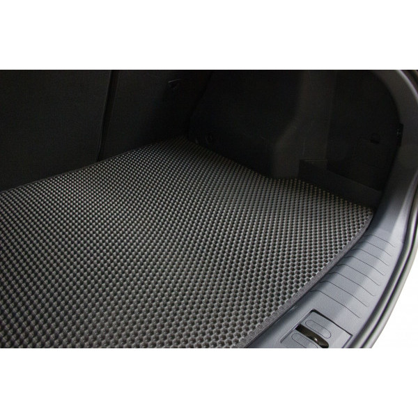 Фото - EVA коврик в багажник авто EVAtech для EX5-Z Weltmeister 2018 1 поколение SUV China (WR41895B1RBB)