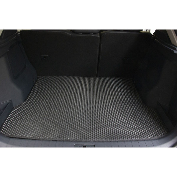 Фото - EVA коврик в багажник авто EVAtech для EX5-Z Weltmeister 2018 1 поколение SUV China (WR41895B1RBB)